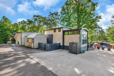 Convenient to I-85 | Community Dock | Gated | Furnished Getaway - photo 1