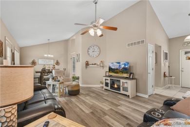 Lake Home For Sale in Lake Ozark, Missouri