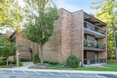 (private lake, pond, creek) Condo Active Under Contract in Oak Forest Illinois