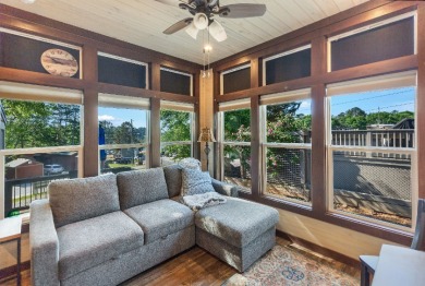 Convenient to I-85 | Community Dock | Gated | Furnished Getaway - photo 8