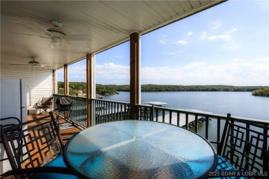 Lake Condo For Sale in Kaiser, Missouri
