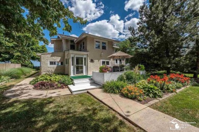 Lake Erie Home For Sale in La Salle Michigan