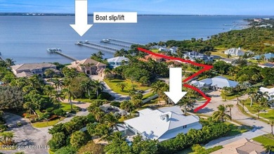 Experience luxury living in Melbourne Beach! This stunning 4,326 - photo 2