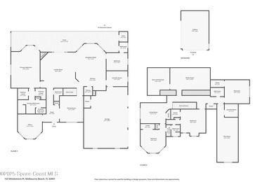 Experience luxury living in Melbourne Beach! This stunning 4,326 - photo 4