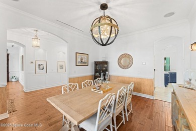 Experience luxury living in Melbourne Beach! This stunning 4,326 - photo 7