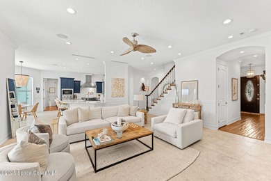 Experience luxury living in Melbourne Beach! This stunning 4,326 - photo 9
