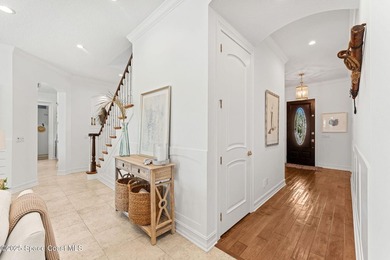 Experience luxury living in Melbourne Beach! This stunning 4,326 - photo 10