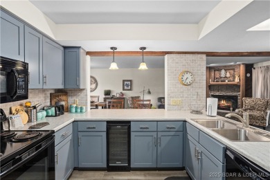 Lake Condo For Sale in Osage Beach, Missouri