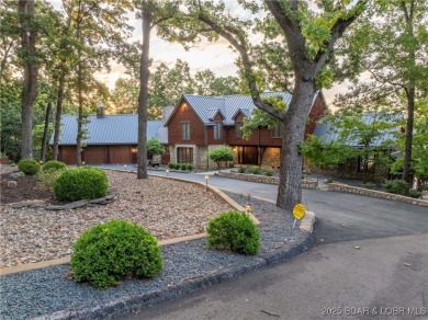 Lake Home For Sale in Osage Beach, Missouri