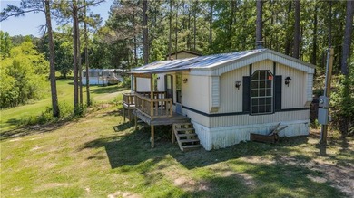 (private lake, pond, coastal) Acreage For Sale in Jacksons Gap Alabama