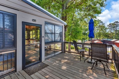 Convenient to I-85 | Community Dock | Gated | Furnished Getaway - photo 23