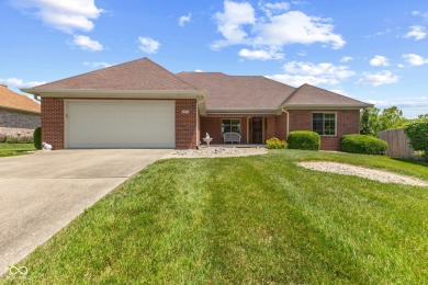 Lake Home For Sale in Greenwood, Indiana
