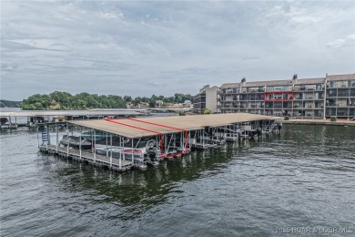 Lake Condo For Sale in Osage Beach, Missouri