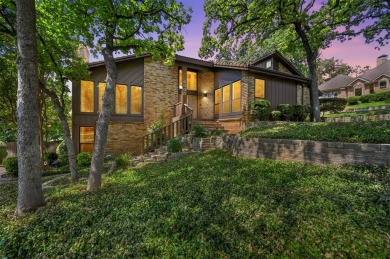 Lake Arlington Home Sale Pending in Arlington Texas