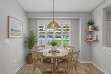 Set on a peaceful cul-de-sac in Mt. Pleasant, 1453 Cypress Court - photo 14