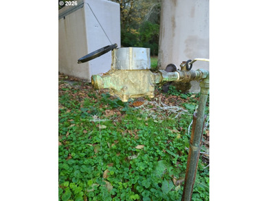 Commercial Water Facilities & Old Military Water Facilities too - photo 15