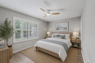 Set on a peaceful cul-de-sac in Mt. Pleasant, 1453 Cypress Court - photo 17