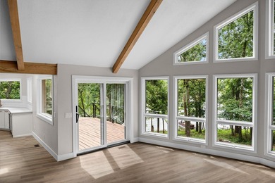 Extraordinary luxury lakefront retreat on one of Table Rock - photo 17
