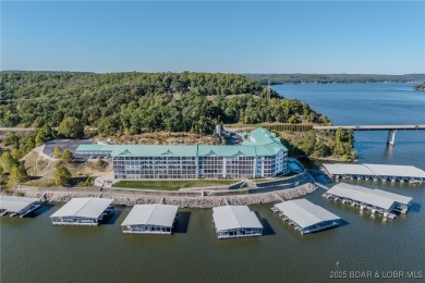 Lake Condo For Sale in Camdenton, Missouri