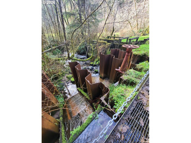 Commercial Water Facilities & Old Military Water Facilities too - photo 21
