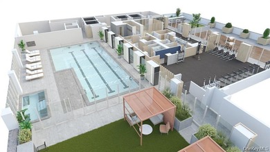 Welcome to this exceptional residence at Tangram House South - photo 24
