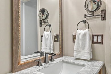 Set on a peaceful cul-de-sac in Mt. Pleasant, 1453 Cypress Court - photo 25