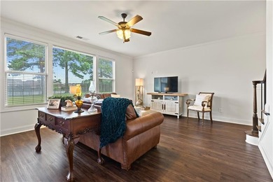 So many great updates in this home on the lake in The Preserve! - photo 6