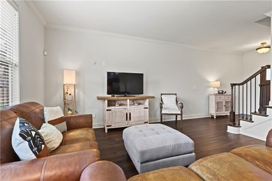 So many great updates in this home on the lake in The Preserve! - photo 7