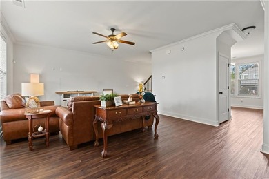 So many great updates in this home on the lake in The Preserve! - photo 8
