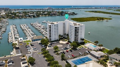 Perched atop Seapath Tower on the coveted 11th floor, Units 1106 - photo 29