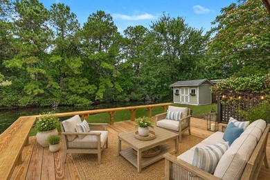 Set on a peaceful cul-de-sac in Mt. Pleasant, 1453 Cypress Court - photo 30