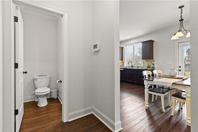 So many great updates in this home on the lake in The Preserve! - photo 10