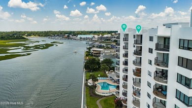 Perched atop Seapath Tower on the coveted 11th floor, Units 1106 - photo 31