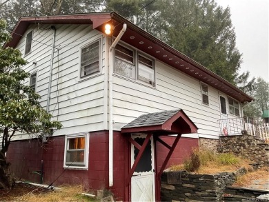 Lake Home Off Market in Bethel, New York