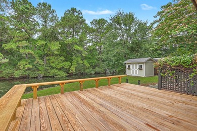 Set on a peaceful cul-de-sac in Mt. Pleasant, 1453 Cypress Court - photo 32
