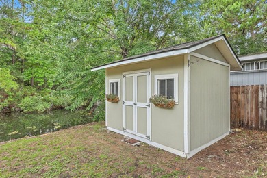 Set on a peaceful cul-de-sac in Mt. Pleasant, 1453 Cypress Court - photo 38