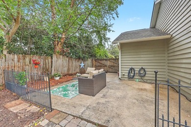 Set on a peaceful cul-de-sac in Mt. Pleasant, 1453 Cypress Court - photo 39