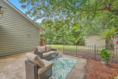 Set on a peaceful cul-de-sac in Mt. Pleasant, 1453 Cypress Court - photo 40