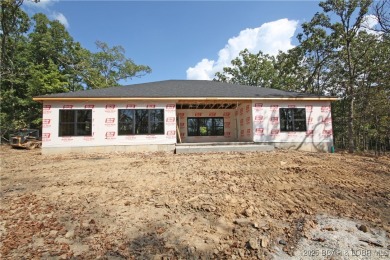 Lake Home For Sale in Sunrise Beach, Missouri