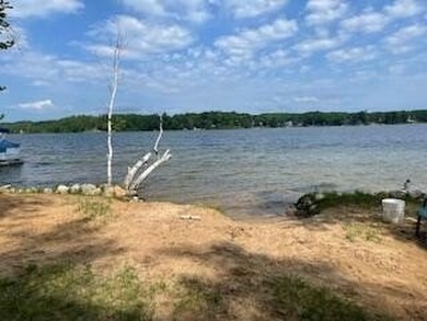 Loon Lake - Iosco County Lot For Sale in Hale Michigan