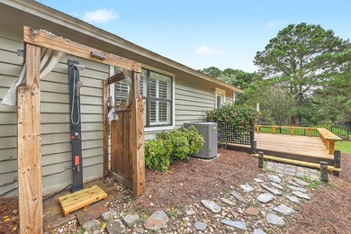 Set on a peaceful cul-de-sac in Mt. Pleasant, 1453 Cypress Court - photo 41