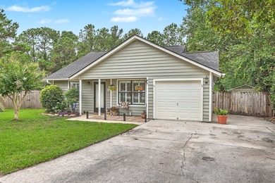 Set on a peaceful cul-de-sac in Mt. Pleasant, 1453 Cypress Court - photo 43