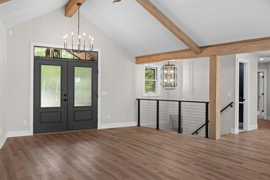 Extraordinary luxury lakefront retreat on one of Table Rock - photo 48