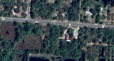 Beautiful getaway spot close to Ochlockonee Bay. This wooded - photo 3