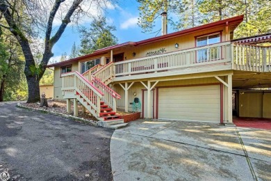 Do you long for a getaway home to unwind, create memories, and - Lake Home Sale Pending in Groveland, California
