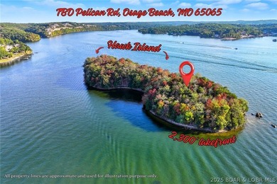 An Iconic 26MM Development Opportunity! Private Island + - photo 2