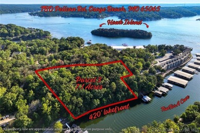 An Iconic 26MM Development Opportunity! Private Island + - photo 4