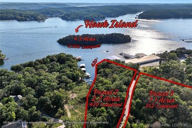 An Iconic 26MM Development Opportunity! Private Island + - photo 5