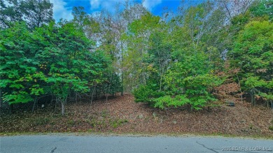 Lake Lot For Sale in Sunrise Beach, Missouri