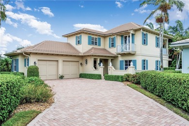 (private lake, pond, creek) Home For Sale in Vero Beach Florida